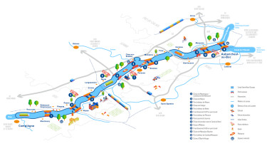 Seine-Nord Europe Canal