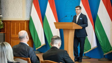 Rács mögött várhatja a nyomozás végét a volt fideszes miniszter