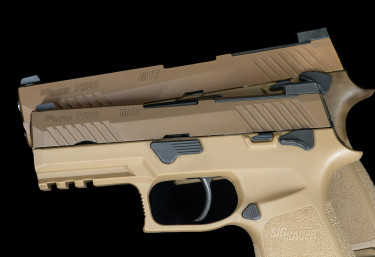 SIG_Sauer_P320_M17_vs_M18