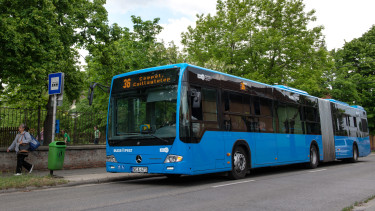 November 17-től megszűnik a különleges kedvezmény a BKK több járatán