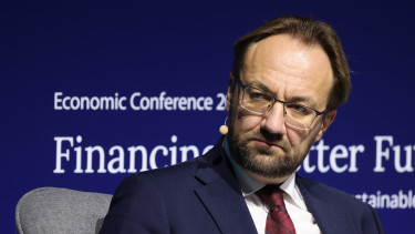 Kimondták a háborúról, amit nem akartunk hallani: a legrosszabbra készítik fel a pénzügyi rendszert