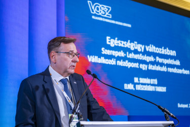 skorán ottó