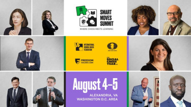 Smart-Moves Summit