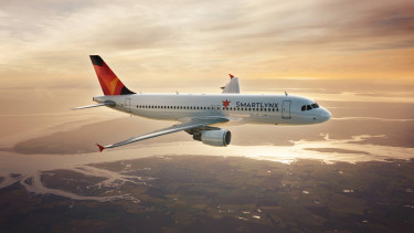 Megszűnik egy európai légitársaság