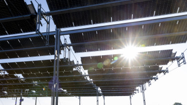 Kiderült az igazság a gigantikus európai energiaárakról: egészen más vár a gazdaságra, mint amivel eddig riogattak