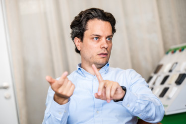 Somogyi Zsolt