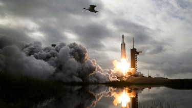 Darabjaira szedtük Elon Musk gigacégét a történelem legnagyobb tőzsdei bevezetése előtt