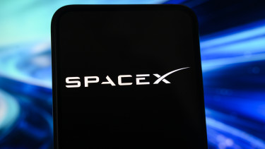 Túl unalmas lenne a SpaceX részvény? Jönnek a szteroidos fogadások!