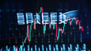 Még nagyobb lett a SpaceX tőzsdei bevezetése