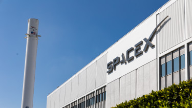 Hatalmasat szólt a SpaceX tőzsdére lépése: egy nem várt területen is egyből rekordot döntött a cég