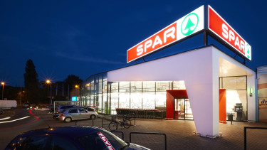 Távozik a Spar Holding vezetője