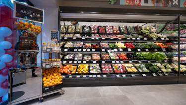 Nagy bejelentést tett a Spar Horvátországban