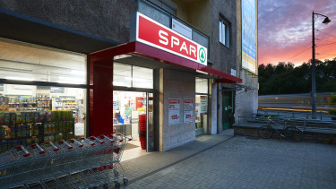 Jó hírt kapott a magyar Spar anyacége