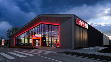 Váratlan döntést hozott a magyar Spar anyacége