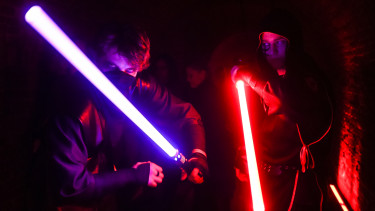 Egyesült az Új Remény és A Birodalom Visszavág – Mire készülnek a lázadók?