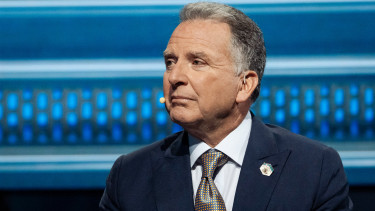 Bloomberg: Felvétel bizonyítja hogyan dolgozott együtt az amerikai elnöki megbízott és a Kreml az ukrán béketerven