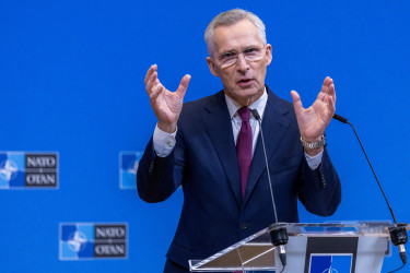 Stoltenberg
