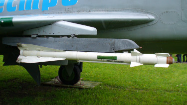 Furcsa újítás jelent meg Oroszország kedvenc fegyverén - Bajban van az ukrán légierő?