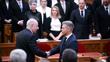 Sulyok Tamás nem mond le, Magyar Péterék erővel távolítanák el a hatalomból - De mi következhet ezután?