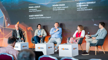 A Tisza-tó válhatna Magyarország egyik legnagyobb energiatárolójává