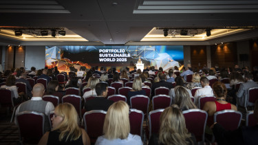 Hetedik alkalommal formálják együtt a zöld jövőt: szeptember 8-án jön a Sustainable World konferencia