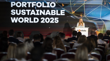 Hetedik alkalommal formálják együtt a zöld jövőt: szeptember 8-án jön a Sustainable World konferencia