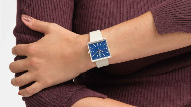 Politika a csuklón - Három nap alatt vitték el a Swatch vámháborús órakollekcióját