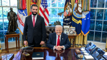 Volt terrorvezér csapott Donald Trump markába – Tényleg megéri ez Washingtonnak?