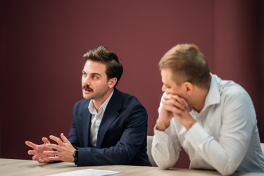 Szabó Ákos, Niveus