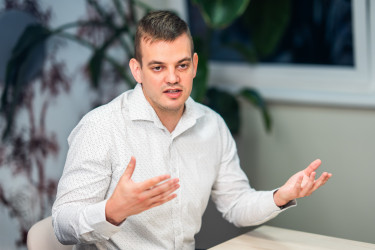 Szabó Rudolf, Niveus