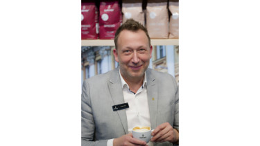 Szabó Zsolt Dallmayr