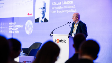 Drasztikus lépéskényszerben a hazai vállalatok: így faragható le az egekbe szökő energiaköltség