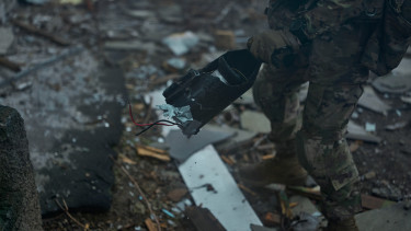 Kiderült, mi az orosz-ukrán háború egyik legfontosabb fegyverének súlyos gyengesége