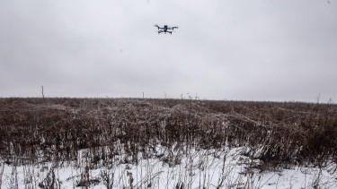 Történelmi támadást hajtottak végre az oroszok Ukrajna egyik legnagyobb városa ellen: ez mindent megváltoztathat