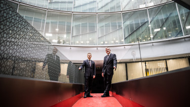 Stratégiai mesterlépés: magyar kézbe került Ausztria egyik vezető vasúti fuvarozója