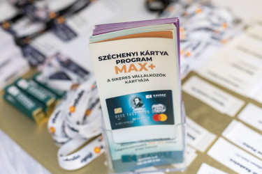 Széchenyi Kártya Program