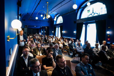 SZÉCHENYI KÁRTYA ROADSHOW 2026