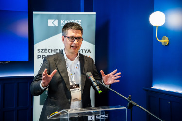 SZÉCHENYI KÁRTYA ROADSHOW 2026