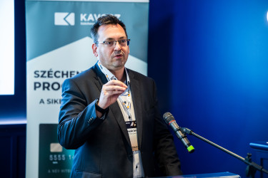 SZÉCHENYI KÁRTYA ROADSHOW 2026