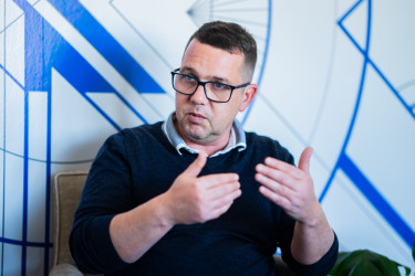 Szekeres Balázs , Kermann