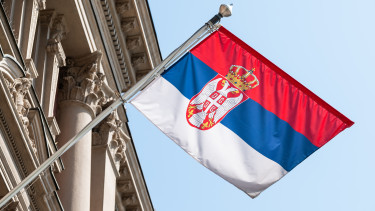 Megnyílt a Budapest Belgrád vasútvonal szerbiai szakasza
