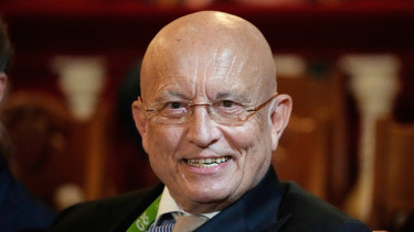 Megszólalt Putyin bizalmasa: ha Moszkva vereséget szenvedne, atomcsapással vetne véget Európának