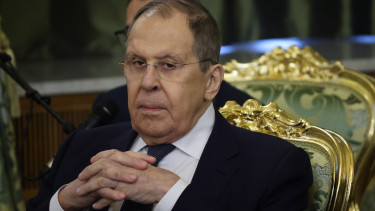 Kiderült, miből nem hajlandó engedni Oroszország: Lavrov elmondta, mi a valódi cél Ukrajnában