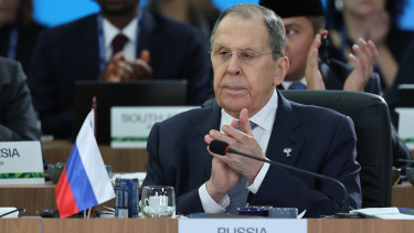 Figyelmeztet Lavrov: ha Donald Trump ezt tényleg meglépi, egy egész régióra katasztrófa vár