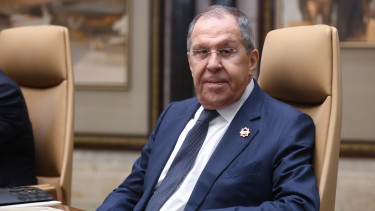 Valami elindult: egyszerre három európai diplomata kopogtatott be Szergej Lavrov ajtaján