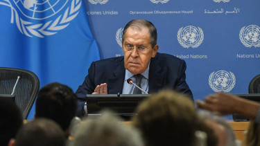 Tényleg megbukott Szergej Lavrov? Megtörte a csendet a Kreml – Ez most a valós helyzet