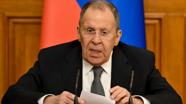 Nagy leleplezést tett Putyin fontos politikusa: lehet, hogy Amerika fordulatra készül