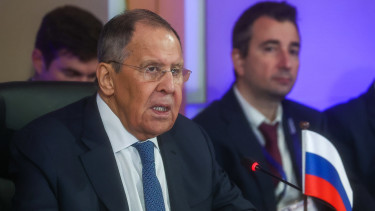 Lavrov nyíltan, egyenesen Amerikának mondta el, Moszkva mit tart elfogadhatatlannak