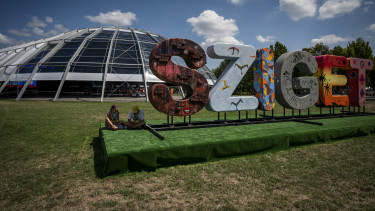 Megüzenték: átfogó ellenőrzések lesznek a Sziget Fesztiválon