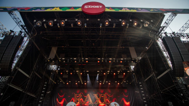 Váratlan fordulat a Sziget körül: visszatérhet az alapító, miután a külföldi tulajdonos feladta